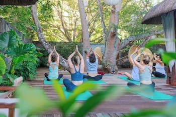 Paradise Cove Boutique Hotel - Adults Only
