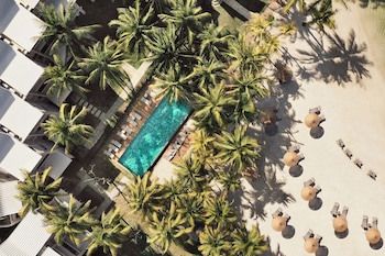 Paradise Cove Boutique Hotel - Adults Only