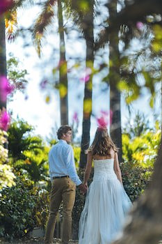 Paradise Cove Boutique Hotel - Adults Only