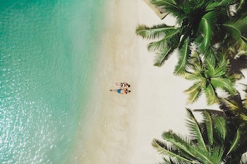 Paradise Cove Boutique Hotel - Adults Only