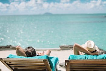 Paradise Cove Boutique Hotel - Adults Only