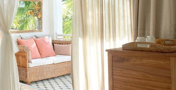 Paradise Cove Boutique Hotel - Adults Only