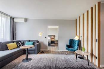 Holiday Inn Dusseldorf - Neuss by IHG fotoğrafı