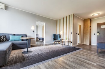 Holiday Inn Dusseldorf - Neuss by IHG galeri fotoğrafı