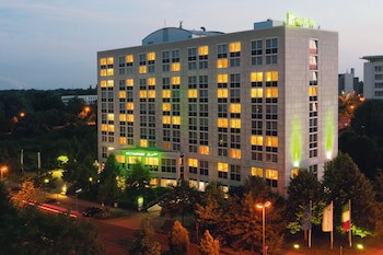 Holiday Inn Dusseldorf - Neuss by IHG fotoğrafı