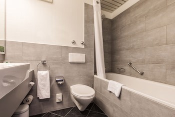 Holiday Inn Dusseldorf - Neuss by IHG fotoğrafı