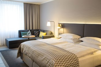 Holiday Inn Dusseldorf - Neuss by IHG fotoğrafı