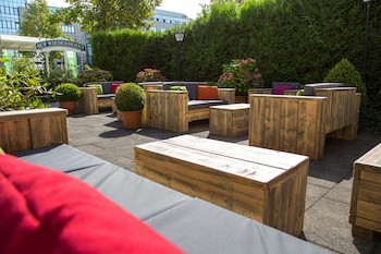 Holiday Inn Dusseldorf - Neuss by IHG galeri fotoğrafı