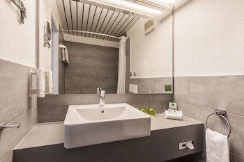 Holiday Inn Dusseldorf - Neuss by IHG galeri fotoğrafı