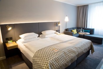 Holiday Inn Dusseldorf - Neuss by IHG fotoğrafı