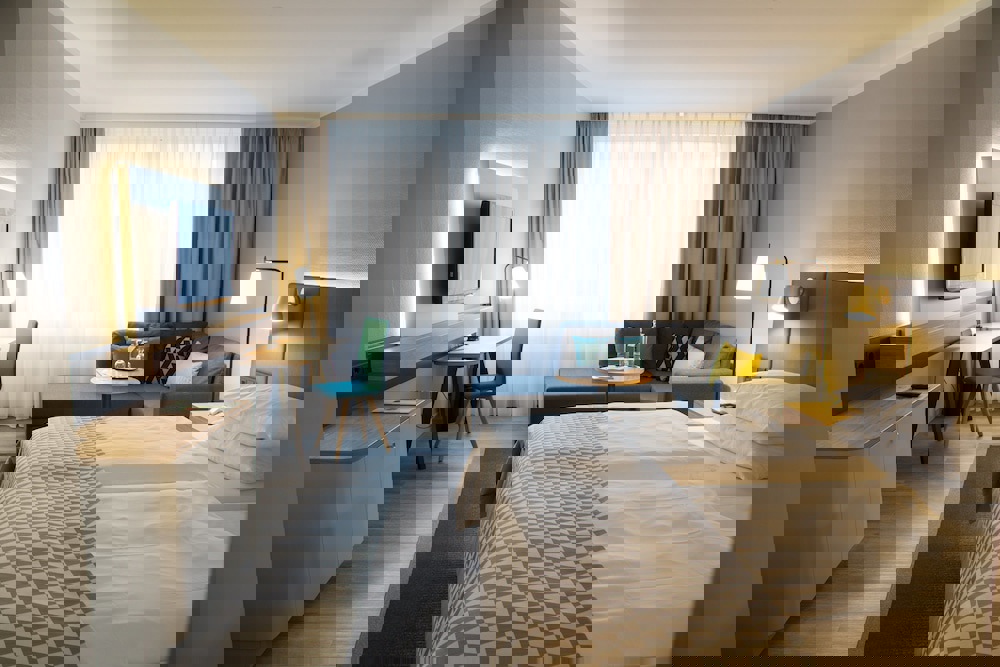 Holiday Inn Dusseldorf - Neuss by IHG