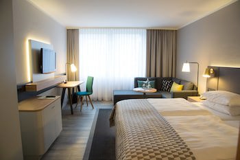 Holiday Inn Dusseldorf - Neuss by IHG