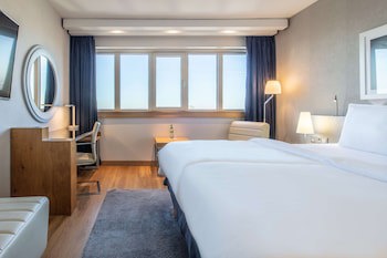 Radisson Blu Hotel, Hamburg galeri fotoğrafı