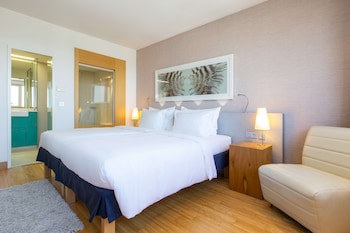 Radisson Blu Hotel, Hamburg galeri fotoğrafı