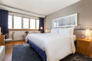 Radisson Blu Hotel, Hamburg galeri fotoğrafı