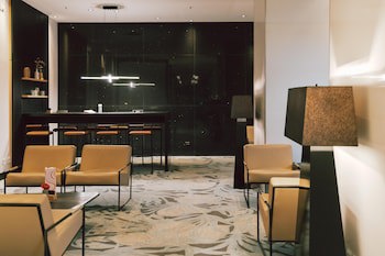 Radisson Blu Hotel, Hamburg fotoğrafı