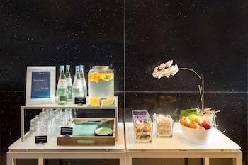 Radisson Blu Hotel, Hamburg galeri fotoğrafı