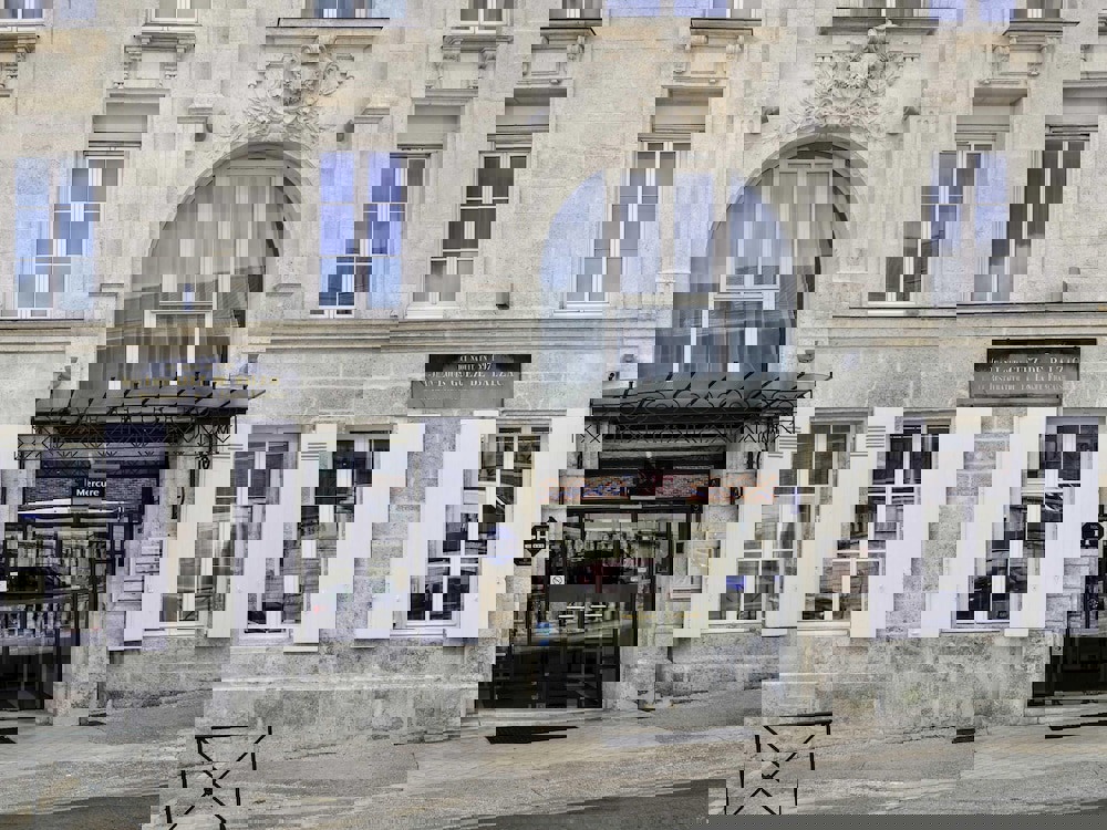 Mercure Angouleme Hotel de France