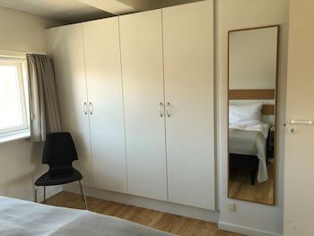 Color Hotel Skagen