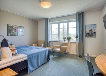 Color Hotel Skagen