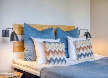 Color Hotel Skagen