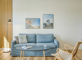 Color Hotel Skagen
