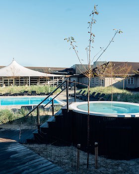 Color Hotel Skagen
