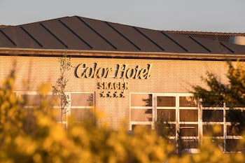 Color Hotel Skagen