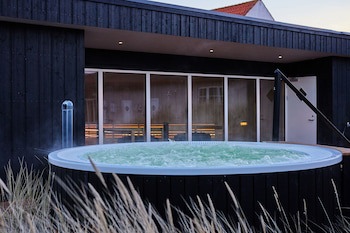 Color Hotel Skagen