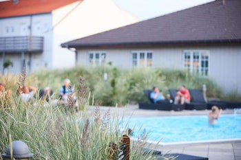 Color Hotel Skagen