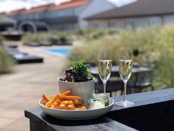 Color Hotel Skagen