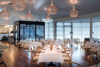 Color Hotel Skagen