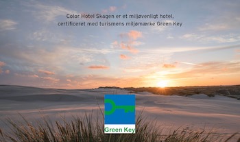 Color Hotel Skagen