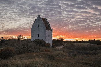 Color Hotel Skagen