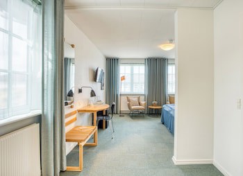 Color Hotel Skagen
