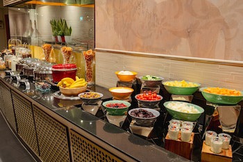 Sheraton Skyline Hotel London Heathrow