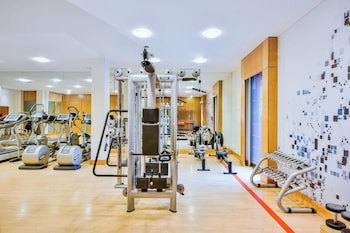 Sheraton Skyline Hotel London Heathrow