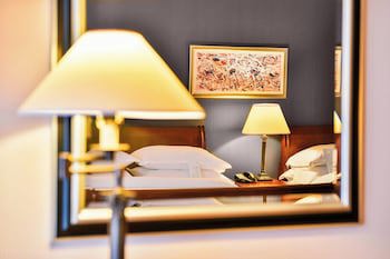 Sheraton Skyline Hotel London Heathrow