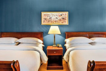 Sheraton Skyline Hotel London Heathrow