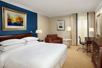 Sheraton Skyline Hotel London Heathrow