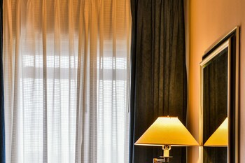 Sheraton Skyline Hotel London Heathrow