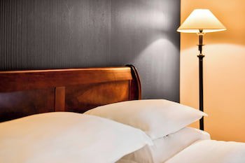 Sheraton Skyline Hotel London Heathrow