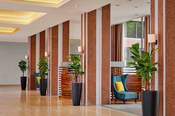 Sheraton Skyline Hotel London Heathrow