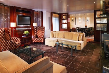 Sheraton Skyline Hotel London Heathrow