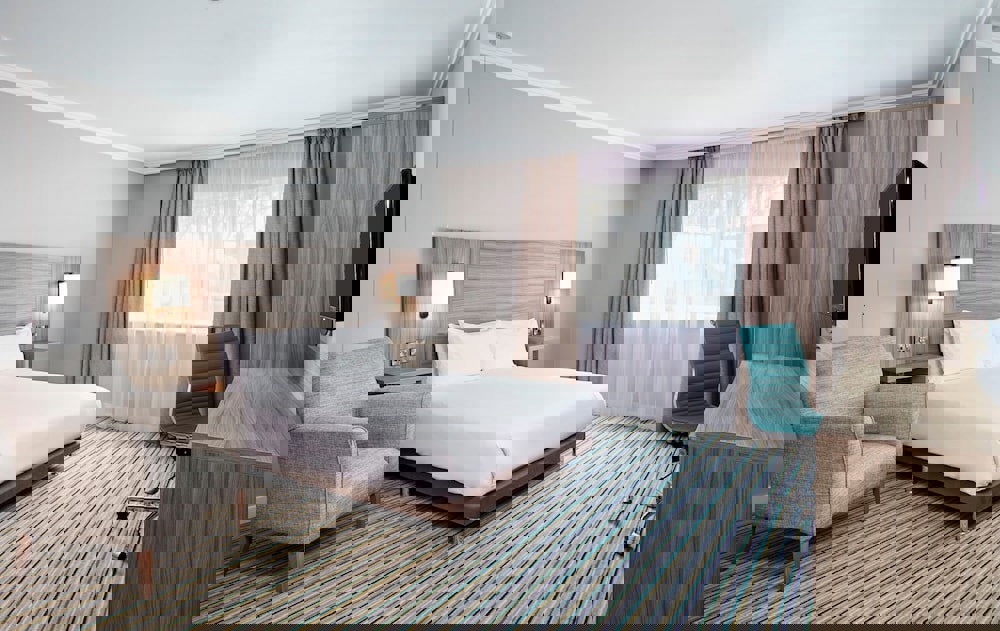 Leonardo Royal Hotel Oxford