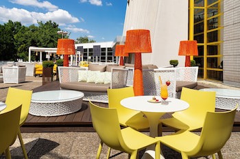 Danubius Hotel Helia