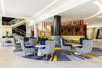 Danubius Hotel Helia