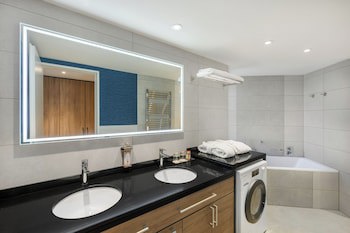 Danubius Hotel Helia