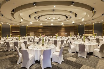 Danubius Hotel Helia