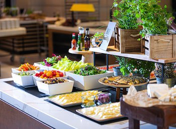 Danubius Hotel Helia